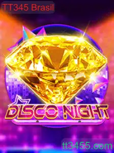 DiscoNight
