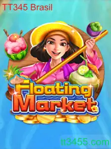 FloatingMarket