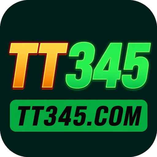 TT345 Brasil Logo